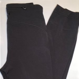 LULULEMON WOMEN'S BLACK LEGGINGS SIZE 2